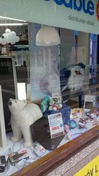 Papá Noel de Mundo PC Informática de Asturias