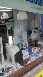 Papá Noel de Mundo PC Informática de Asturias