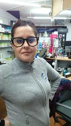 Gafas protectoras de PC de la marca Mars Gaming. Disponibles en Mundo PC Informática