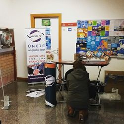 MundoPC Informática patrocinadores de VI Olimpiada Informática en Asturias 2017