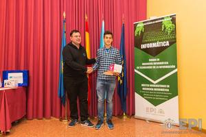 MundoPC Informática patrocinadores de VI Olimpiada Informática en Asturias 2017