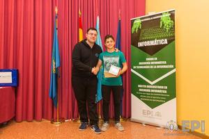 MundoPC Informática patrocinadores de VI Olimpiada Informática en Asturias 2017