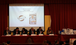 MundoPC Informática patrocinadores de VI Olimpiada Informática en Asturias 2017