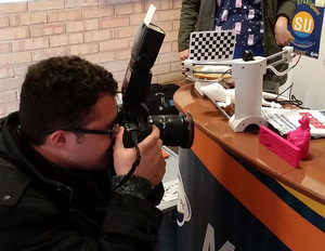 MundoPC Informática patrocinadores de VI Olimpiada Informática en Asturias 2017