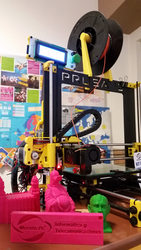 MundoPC Informática patrocinadores de VI Olimpiada Informática en Asturias 2017