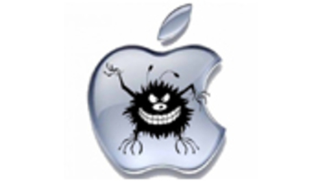 Virus y malware en Mac