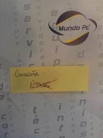 La contraseña más utilizada es 123456