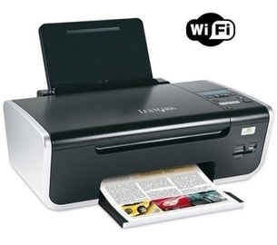 Cartuchos de impresora con agua del grifo