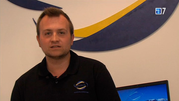 Mundo PC comenta en la TPA sobre copias de seguridad