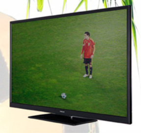 TELEVISIONES GIGANTES 50