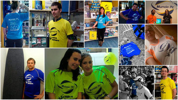 BASES LEGALES DEL CONCURSO DE FACEBOOK, CONCURSO CAMISETAS MUNDO PC: GANA UN SMARTPHONE