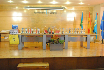 Ganadores sorteo Android TV