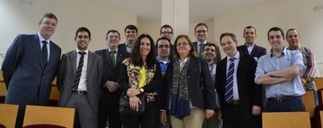 III Olimpiada Informática en Asturias