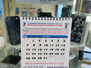 TecnoConsejo Julio de PC: ¿Cómo puedo ahorrar en Internet y móvil?