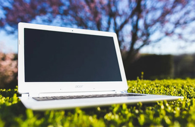 Evitar sobrecalentamiento de portátil