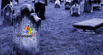 Los usuarios se resisten a dejar Windows XP