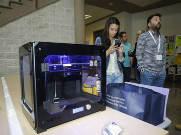 Mundo PC en la Olimpiada Informática de Asturias 2015