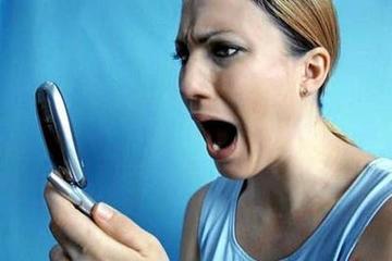 Tecnofobias más habituales