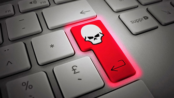 ALERTA Virus Rombertik