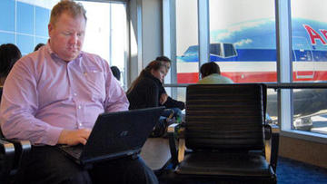 Aena ofrecerá acceso gratuito e ilimitado a Internet vía Wifi