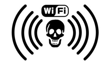 Peligros de las conexiones wifi públicas