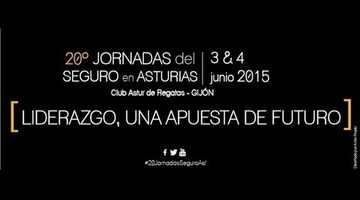 Grupo Mundo PC en las 20.ª Jornadas del Seguro en Asturias