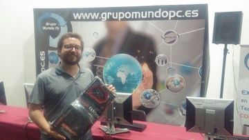 Fotos ganadores de los torneos en Festival Metrópoli 2015