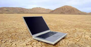 El calor y los dispositivos electrónicos