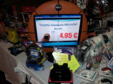 Mundo PC en la Asturparty 2012