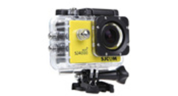 SJCAM, la alternativa a la GoPro