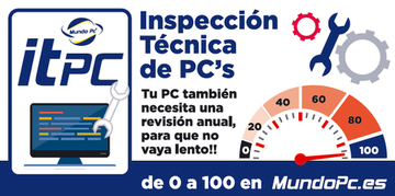 Una revisión al año, no hace daño