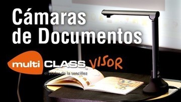 Promoción: Cámara de Documentos Multiclass