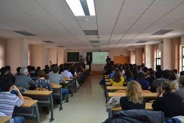 Mundo PC en la Olimpiada Informática de Asturias 2016