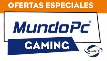 Ofertas Especiales Gaming en Festival Metrópoli
