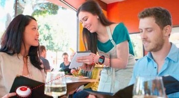 Nuevos avisadores de camareros en tiendas MundoPC