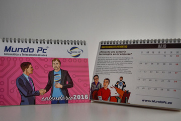 Julio 2016: ¿Necesito una asesoría tecnológica en mi empresa?