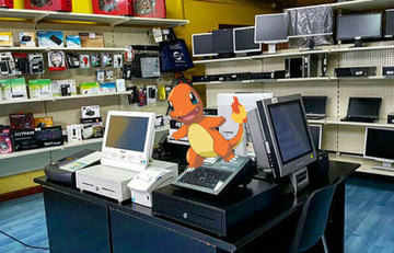 Ahorrar batería con Pokemon GO