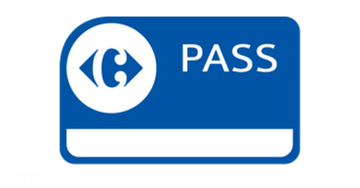 Phishing en nombre de Carrefour Pass