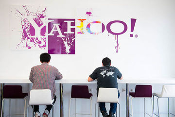 Consejos tras el robo de datos de usuarios a Yahoo