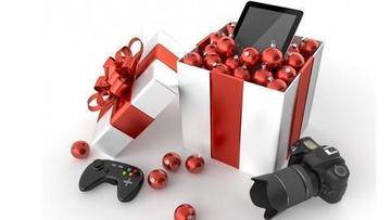 Regalos navideños susceptibles de ser hackeados