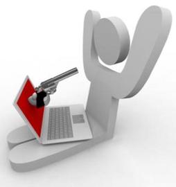 Nuevos ataques del peligroso virus Cryptolocker