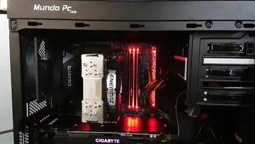 Ordenador de sobremesa para gaming