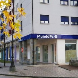 PROMOCIONES INAUGURACIÓN TIENDA MUNDOPC LA FELGUERA