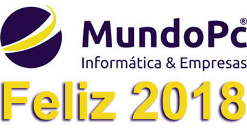 Mundo Pc os desea un Feliz 2018