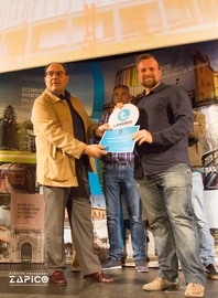 MundoPC La Felguera, Sello de Calidad Turística de Langreo