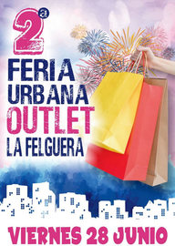 MundoPC en la Feria Urbana Outlet de La Felguera