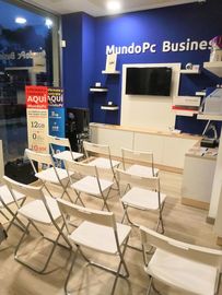 Video completo Taller Criptomonedas y Blockchain en MundoPC