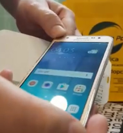 Protectores de hidrogel para móviles en Tiendas MundoPC