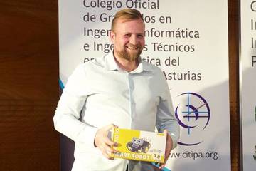 MundoPC patrocina los premios ImpulsoTIC 2019