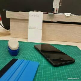 Pantalla protectora de Hydrogel para móviles